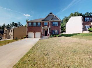 294 Hillcrest Ct, Hampton, GA 30228