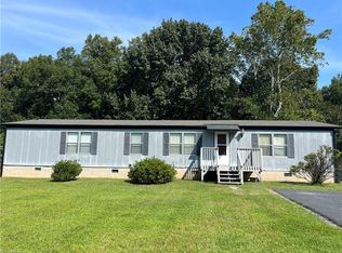 200 Bo Russell St, Clemmons, NC 27012