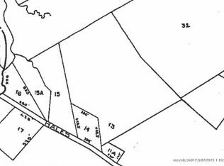 143 Hales Hill Rd, Brooklin, ME 04616