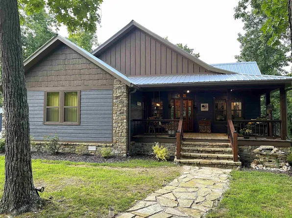 196 Jacobs Ln, Mountain View, AR 72560