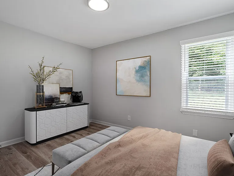 Juniper Square Apartments — Photo 17