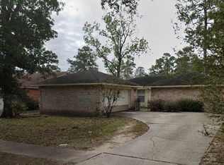 22603 Millgate Dr, Spring, TX 77373