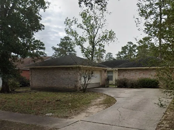 22603 Millgate Dr, Spring, TX 77373
