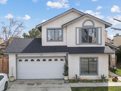 622 E Jackman St, Lancaster, CA, 93535