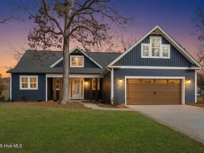 664 Squirrel Run SW, Supply, NC, 28462