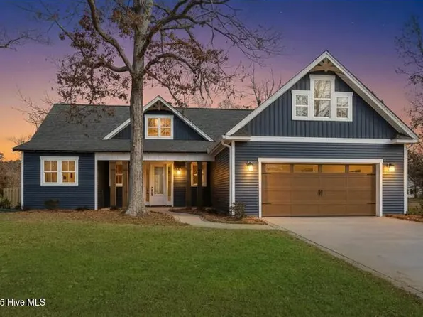 664 Squirrel Run SW, Supply, NC 28462