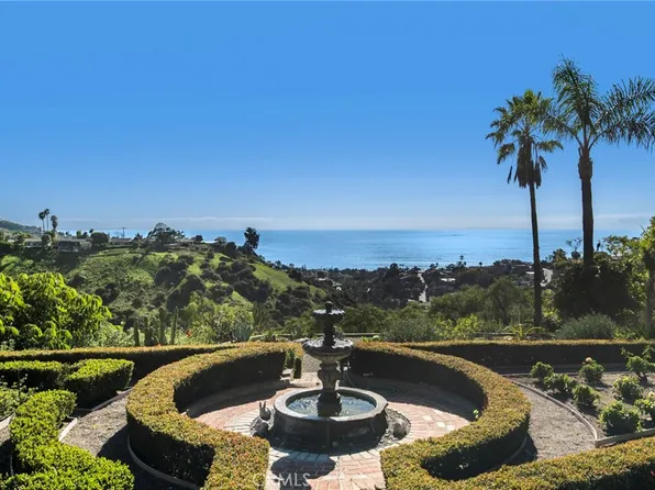1947 Rim Rock Canyon Rd, Laguna Beach, CA 92651