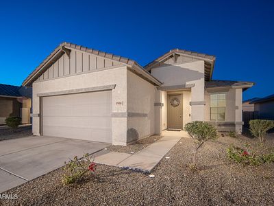 17950 W Jessie Ln, Surprise, AZ, 85387