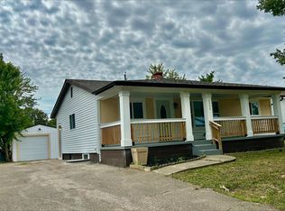 2509 Symington Ave, Columbus, OH