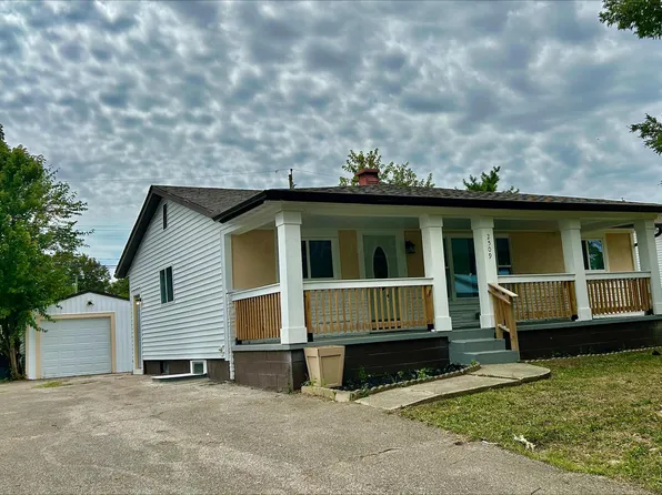 2509 Symington Ave, Columbus, OH 43204