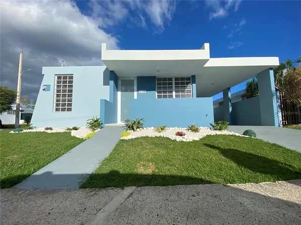 D 10 Calle Bromelia Esq Calle Calas Urb Girasol, Cabo Rojo, PR 00623