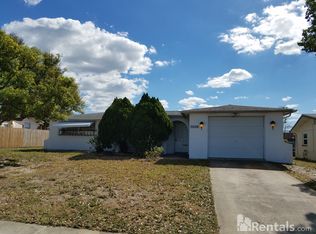 3548 Yellowbird Dr, New Port Richey, FL 34652