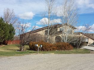 5735 Sweetgrass Creek Dr, Billings, MT 59106