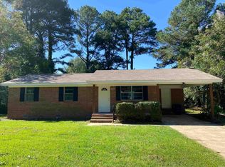 406 S Cypress St, Beebe, AR 72012