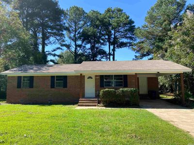 406 S Cypress St, Beebe, AR, 72012