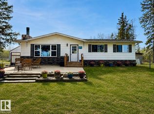 61130 Range Road 50, Woodlands County, AB T0G 1R1