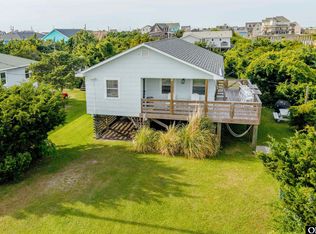 24217 N Holiday Blvd LOT 79, Rodanthe, NC 27968