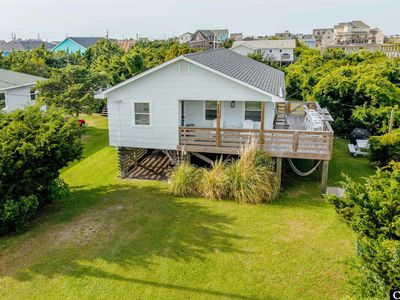 24217 N Holiday Blvd LOT 79, Rodanthe, NC, 27968