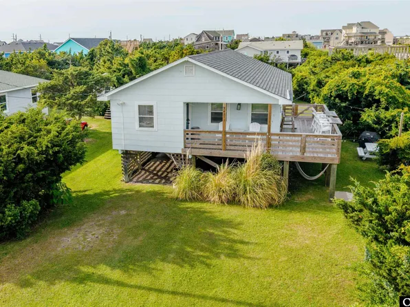 24217 N Holiday Blvd Lot 79, Rodanthe, NC 27968