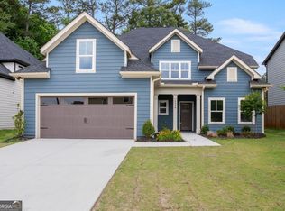 2438 Whites Rdg, Decatur, GA 30034