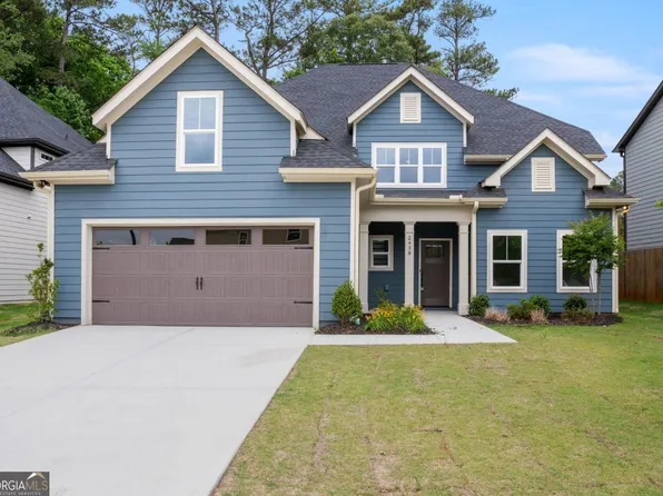 2438 Whites Rdg, Decatur, GA 30034