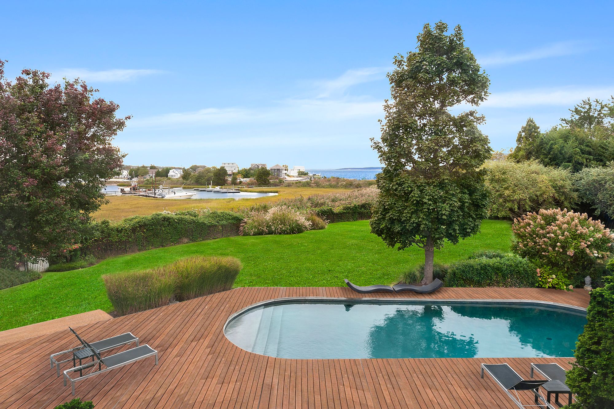 35 Edgemere Dr in Southampton Out East