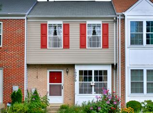 19979 Tygart Ln, Gaithersburg, MD 20879