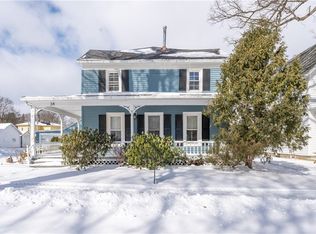 34 East St, Nunda, NY 14517