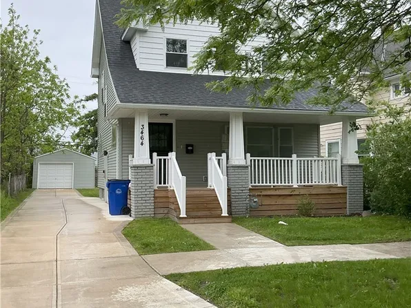 3464 E 147th St, Cleveland, OH 44120