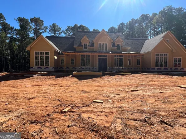 10014 Jefferson River Rd, Athens, GA 30607