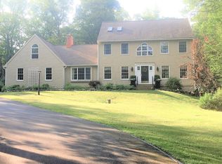 55 Keith Cir, Killingworth, CT 06419