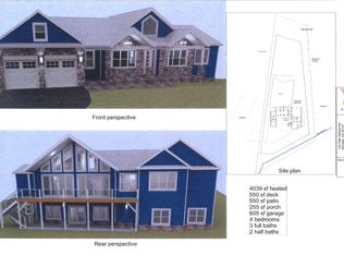 42 Oak Hollow Rd, Moneta, VA 24121