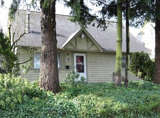 2318 S Hosmer St, Tacoma, WA 98405