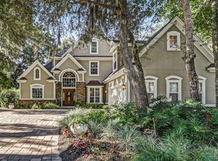 4717 Rigging Dr, Fernandina Beach, FL 32034