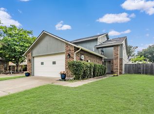 3701 Taurus Dr, Garland, TX 75044