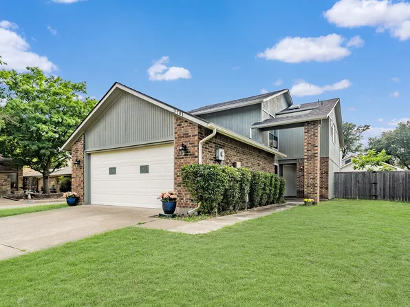 3701 Taurus Dr, Garland, TX 75044