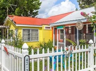 422 Carlton Ave UNIT 2, Lanark Village, FL 32323