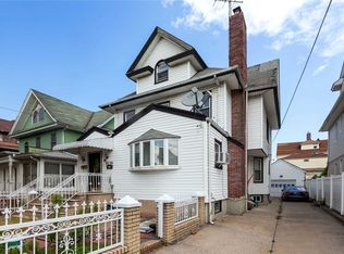 87-79 117th St, Richmond Hill, NY 11418