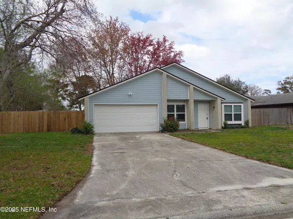 644 CHARLES CARROL Street, Orange Park, FL 32073