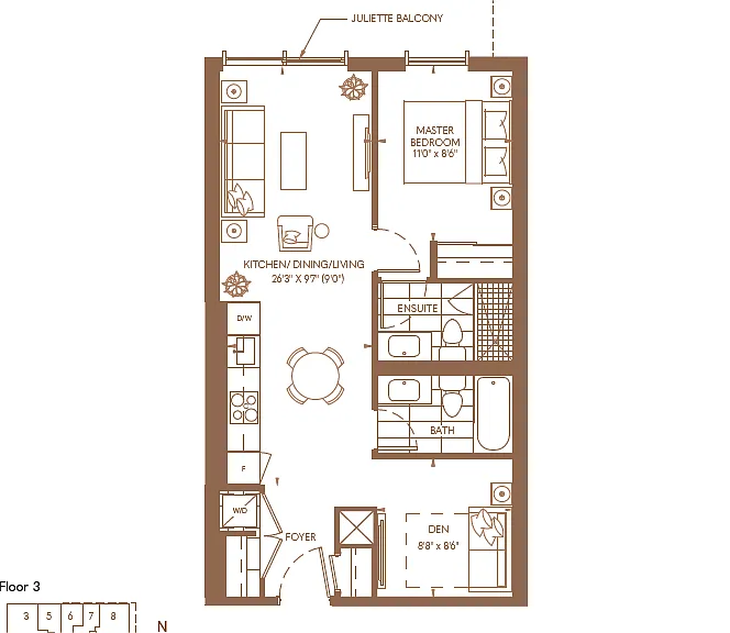 771 Yonge St — Photo 30