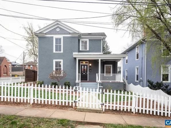 710 Hinton Ave, Charlottesville, VA 22902