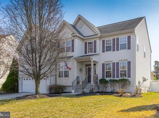 612 Bainbridge Dr, Mullica Hill, NJ 08062