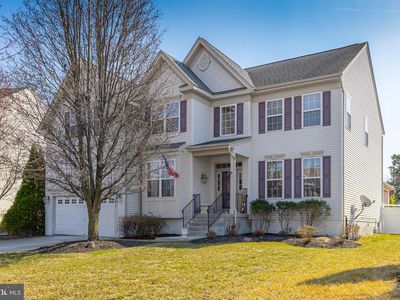 612 Bainbridge Dr, Mullica Hill, NJ, 08062