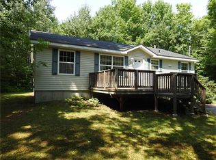 46 Thurston Rd, Norway, ME 04268