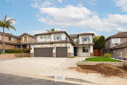 3231 Canyon View Dr Photo 1