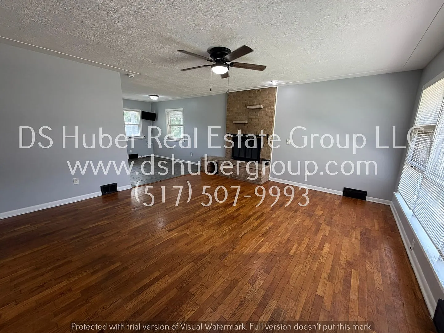 5621 Taffy Parkway Lansing, MI 48911 — Photo 2