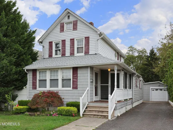 23 Mathiasen Place, Aberdeen, NJ 07747
