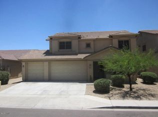 4833 W Maldonado Rd, Laveen, AZ 85339