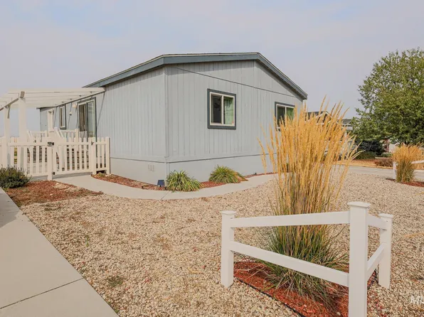 8441 S Blue Heaven Ln, Boise, ID 83716