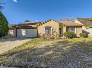 16346 Sierra Grande Dr, Houston, TX 77083